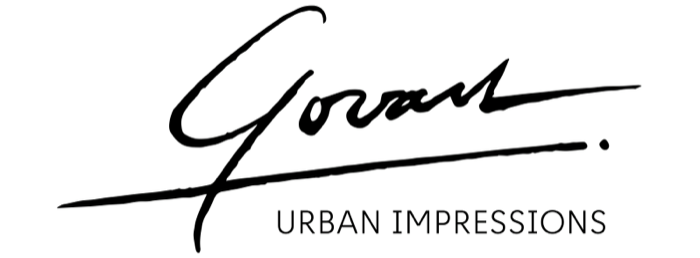 Govart, stedenbouwkundige visualisatie en Urban Impressions